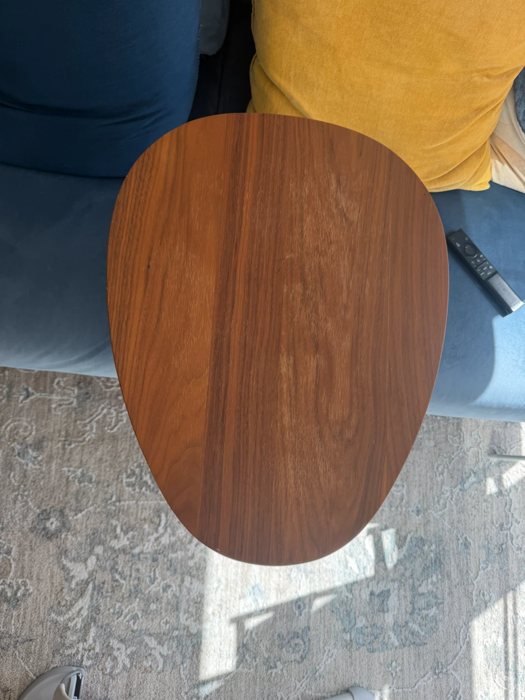 West Elm Charley C-Side Table - photo 3
