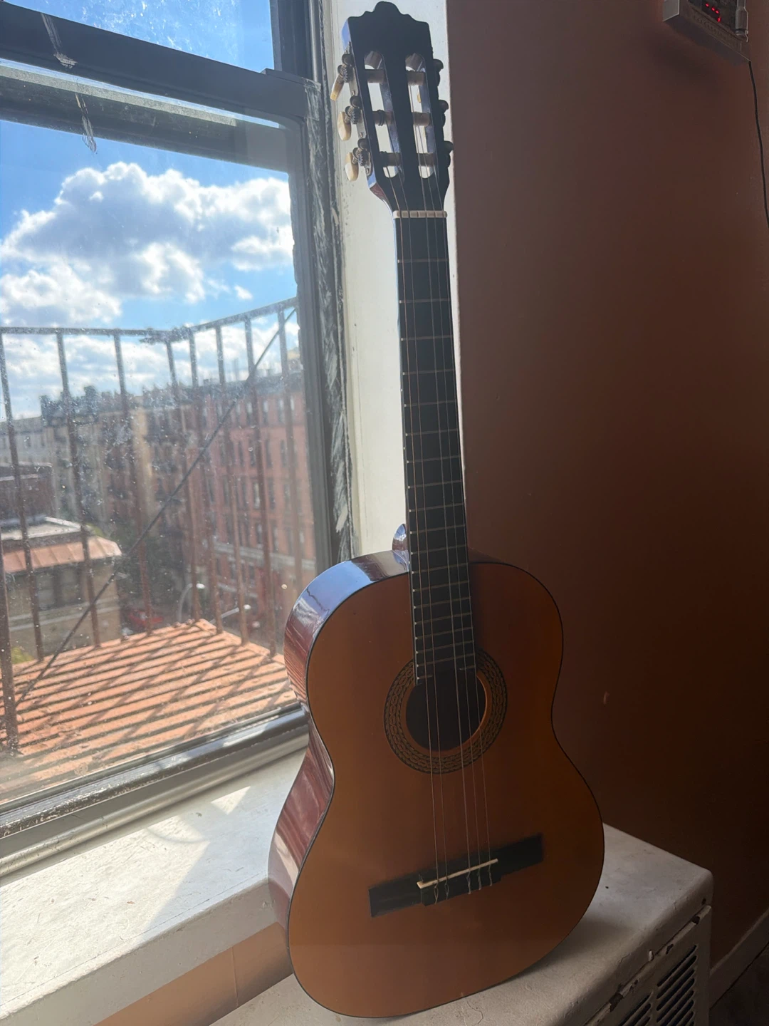 Acoustic Guitar