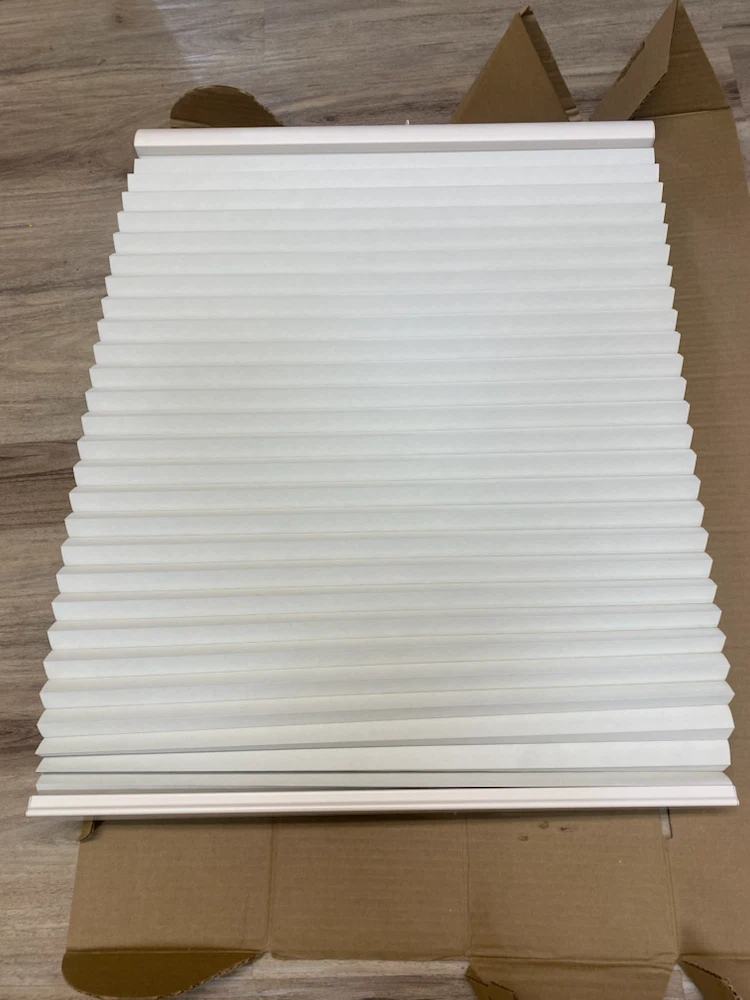 Blinds to Go Blackout Cordless Cellular Shade