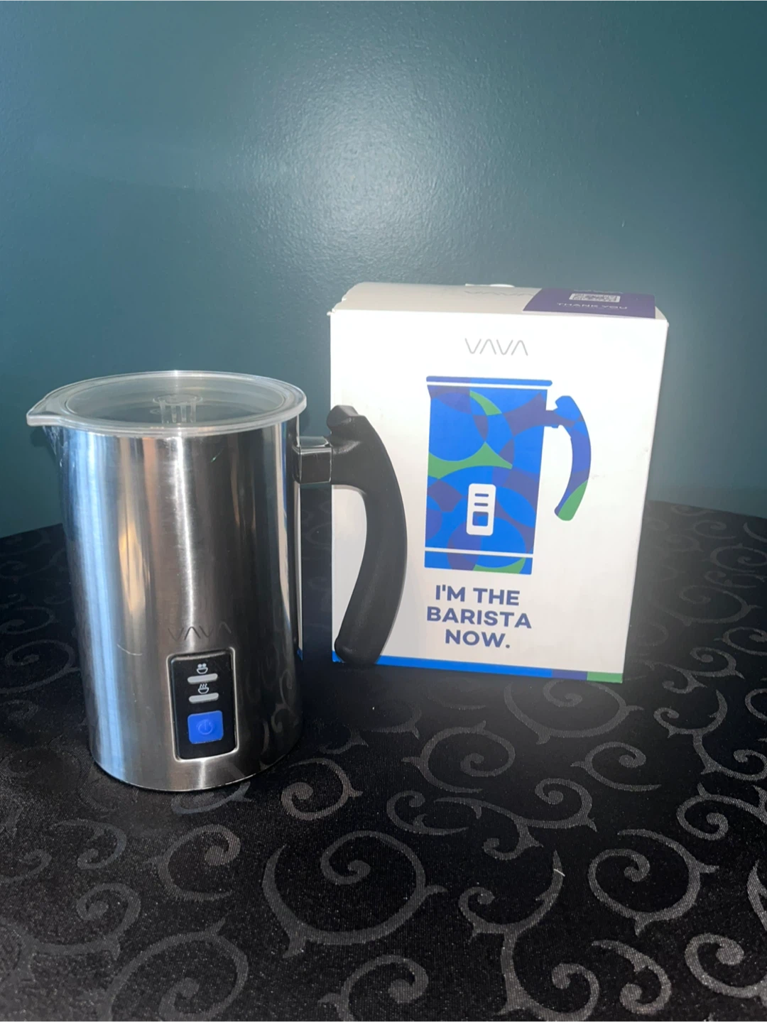 VAVA Milk Frother
