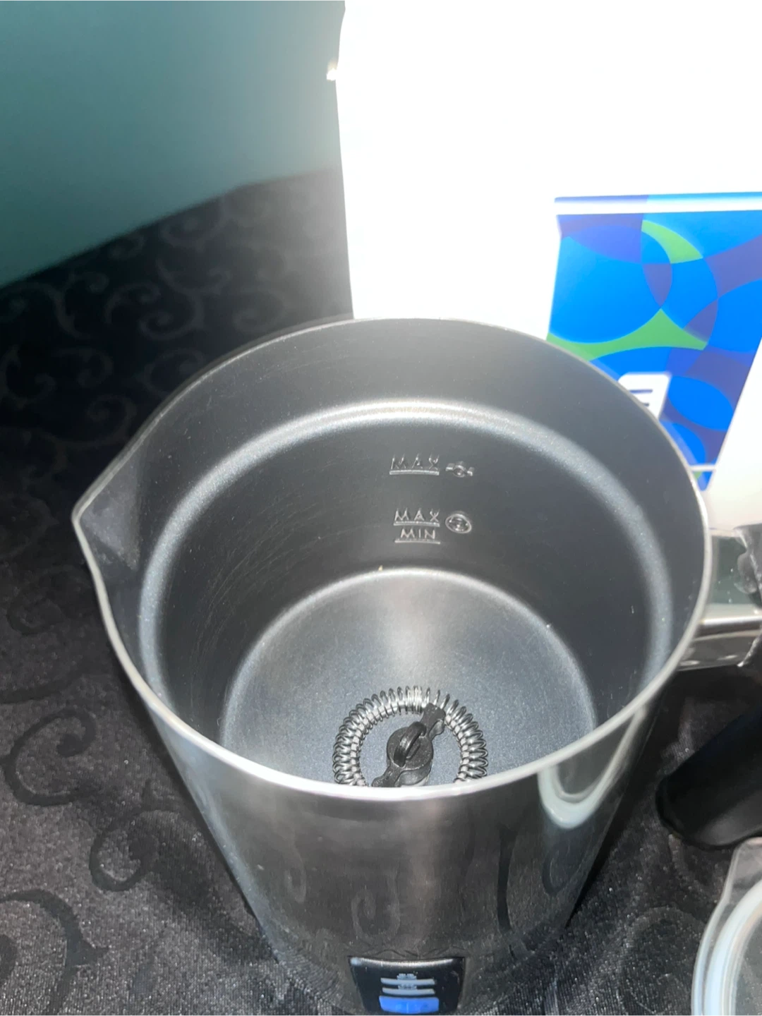 VAVA Milk Frother - photo 4