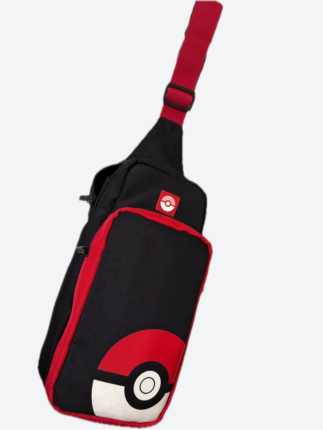 Nintendo Switch Pokemon Sling Bag