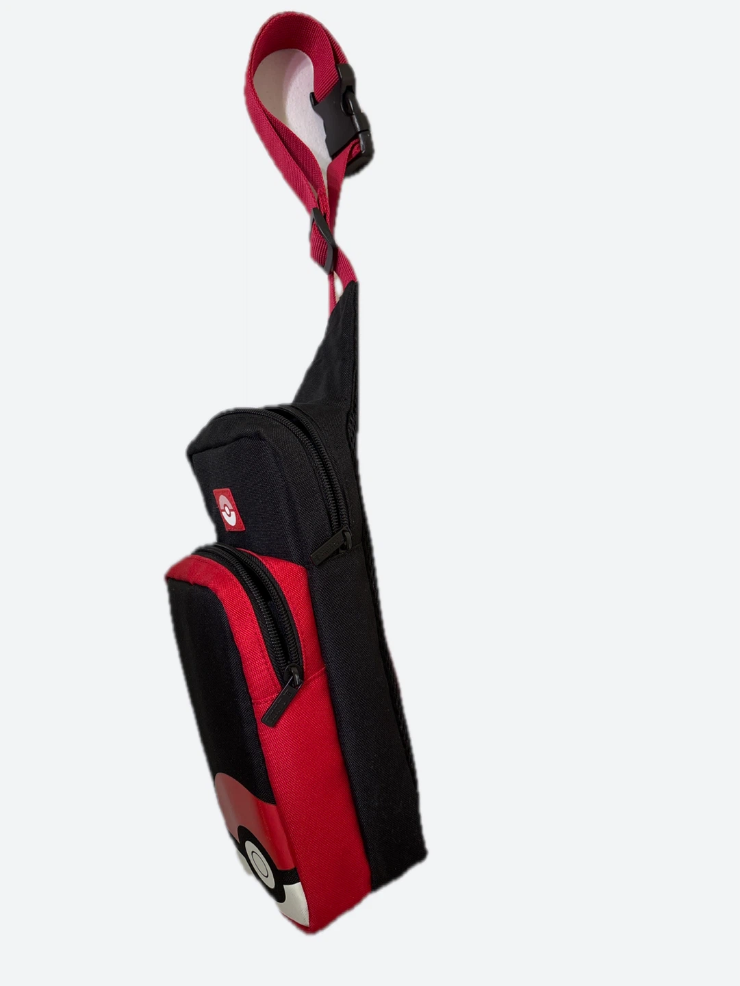 Nintendo Switch Pokemon Sling Bag - photo 2