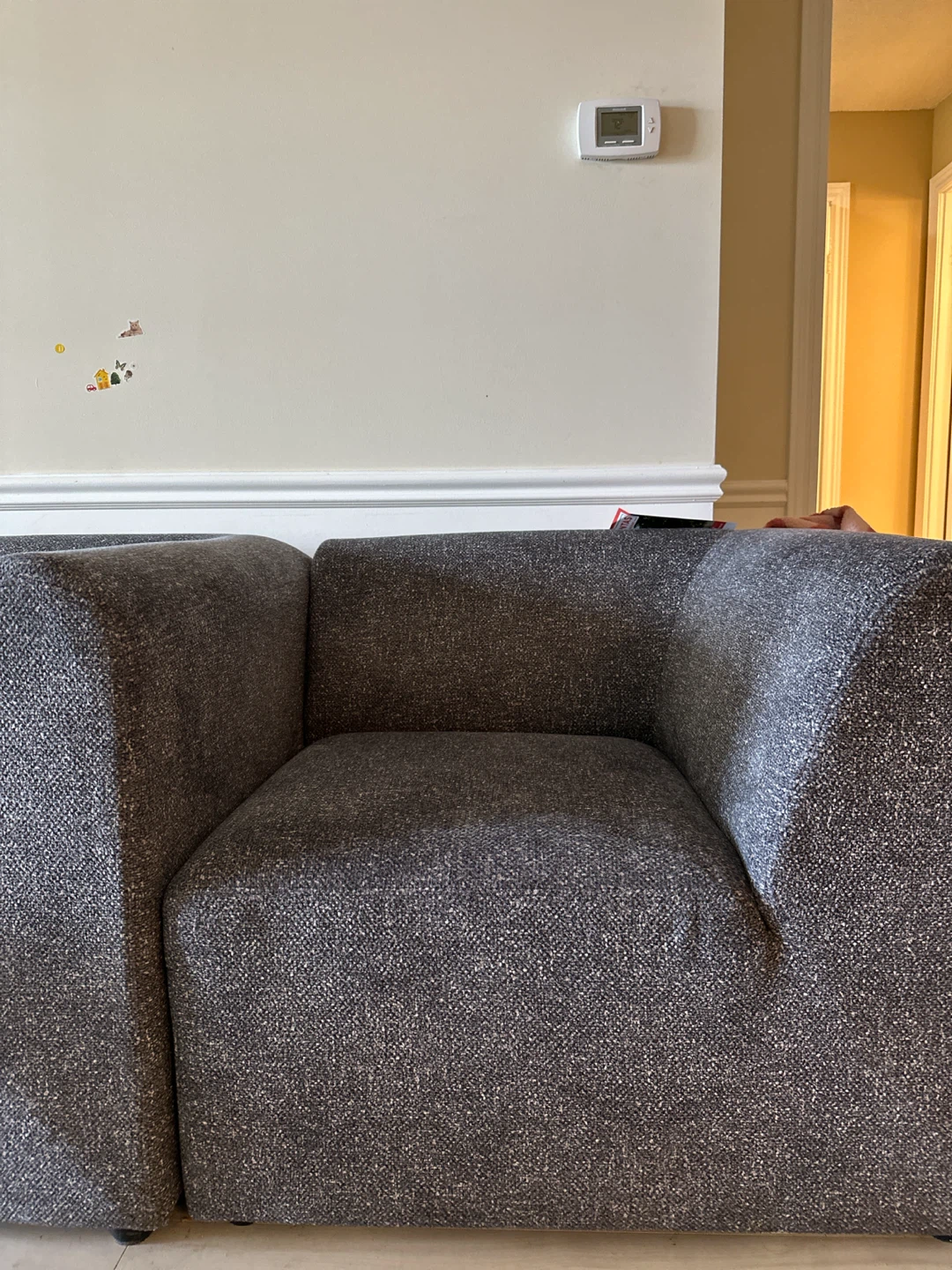Natalia 5-Piece Sectional Sofa - photo 4