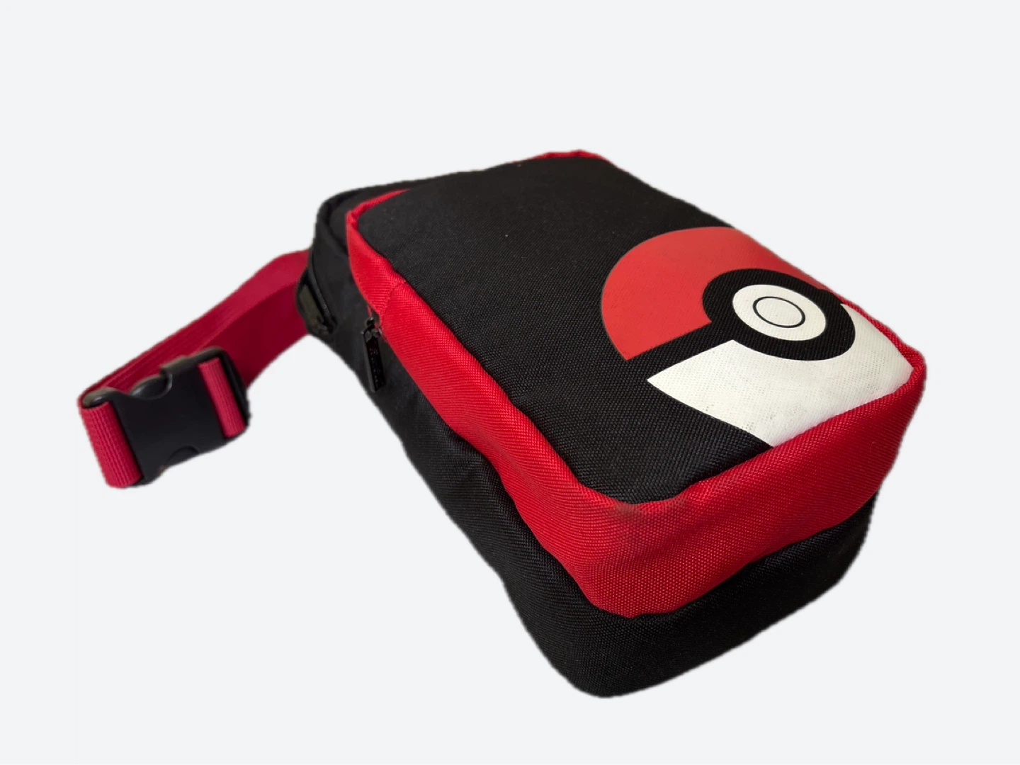 Nintendo Switch Pokemon Sling Bag - photo 5