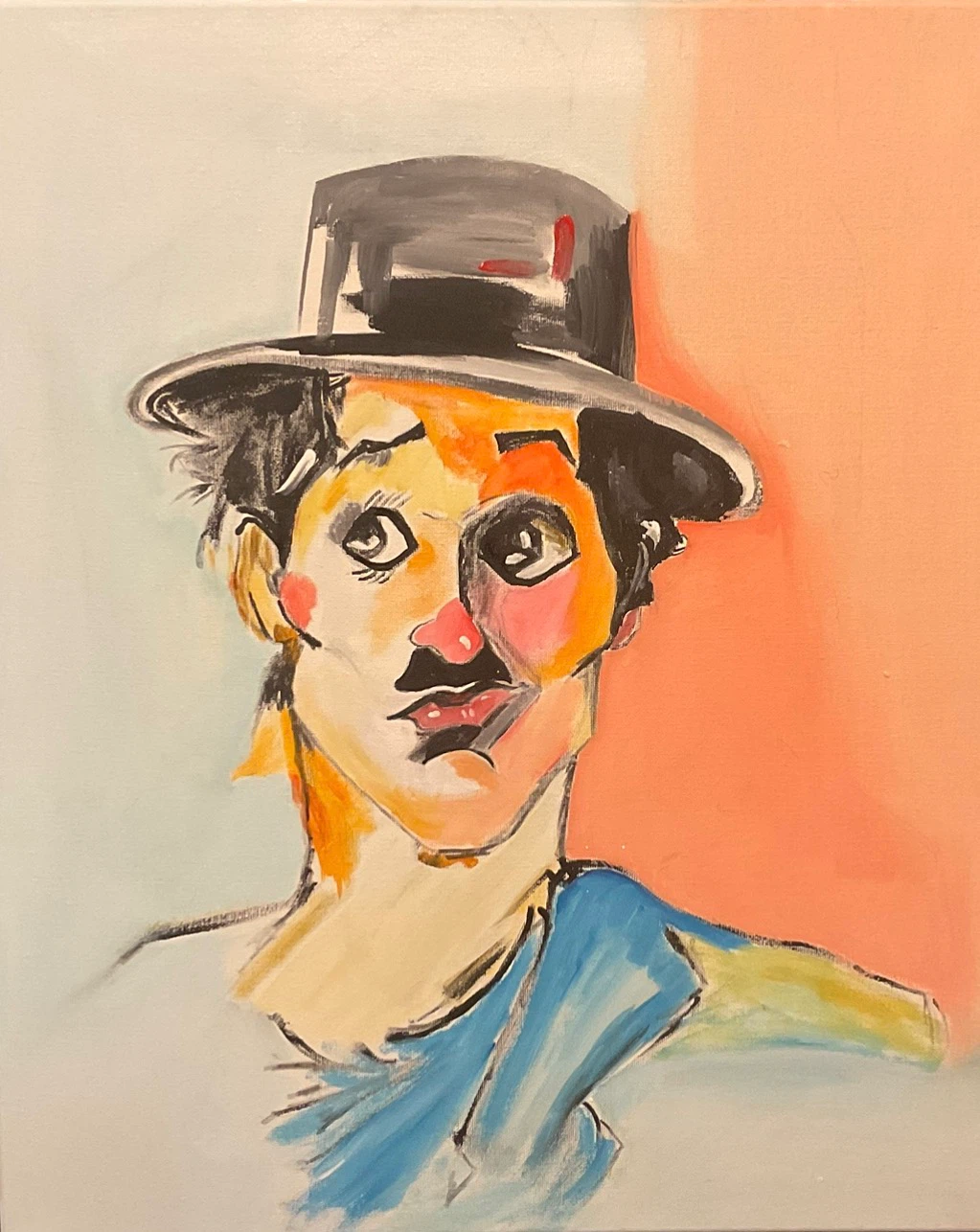 Paintings