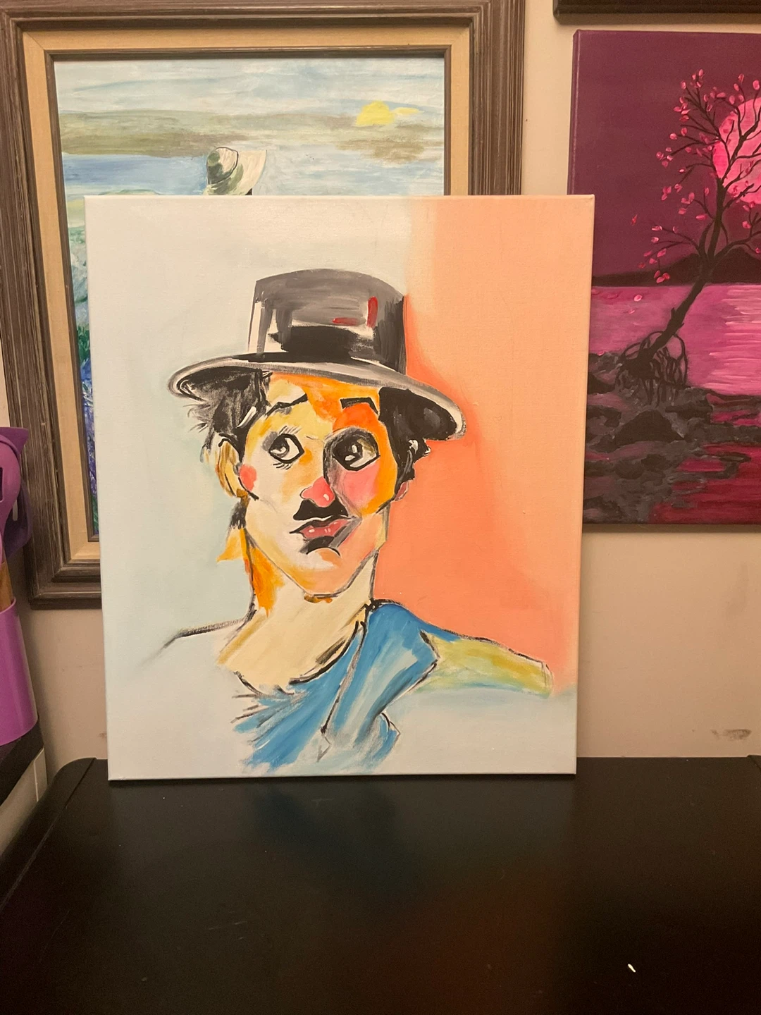 Paintings - photo 2