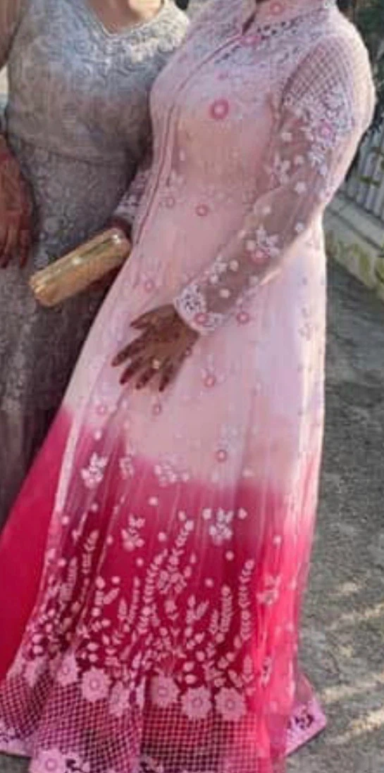 Party dress