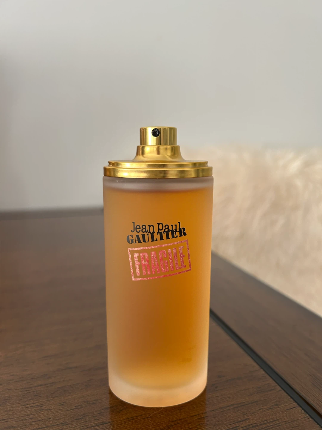 Jean Paul Gaultier Fragile Eau de Parfum