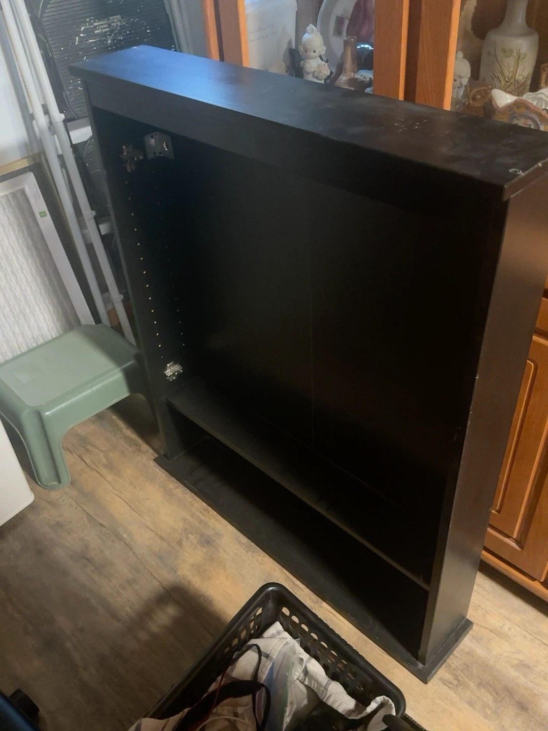 IKEA Mirror Cabinet - photo 2