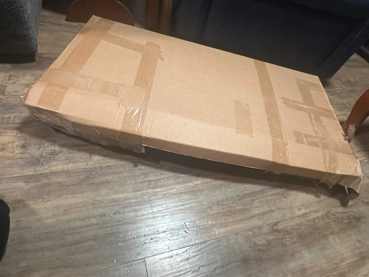 IKEA Mirror Cabinet - photo 3
