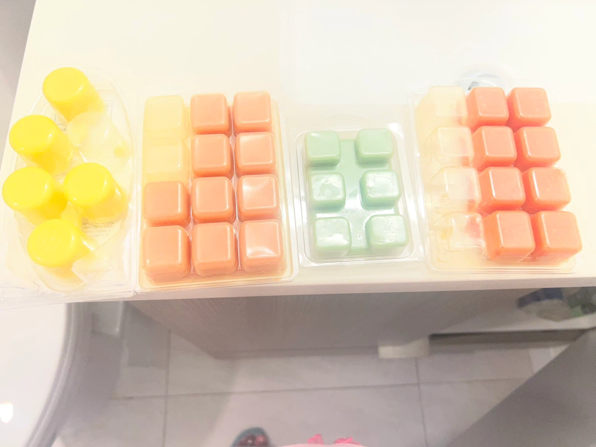 Assorted Scented Wax Melts - photo 2