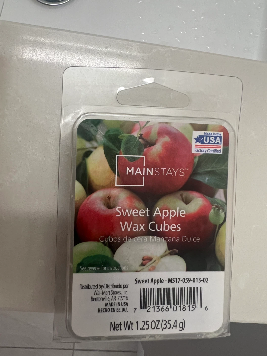 Assorted Scented Wax Melts - photo 4