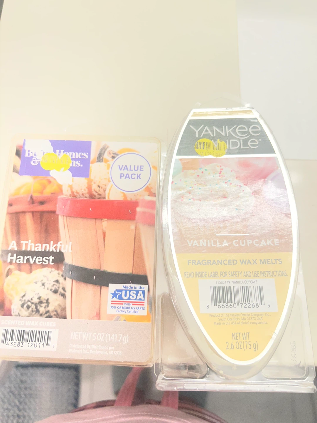 Assorted Scented Wax Melts - photo 5