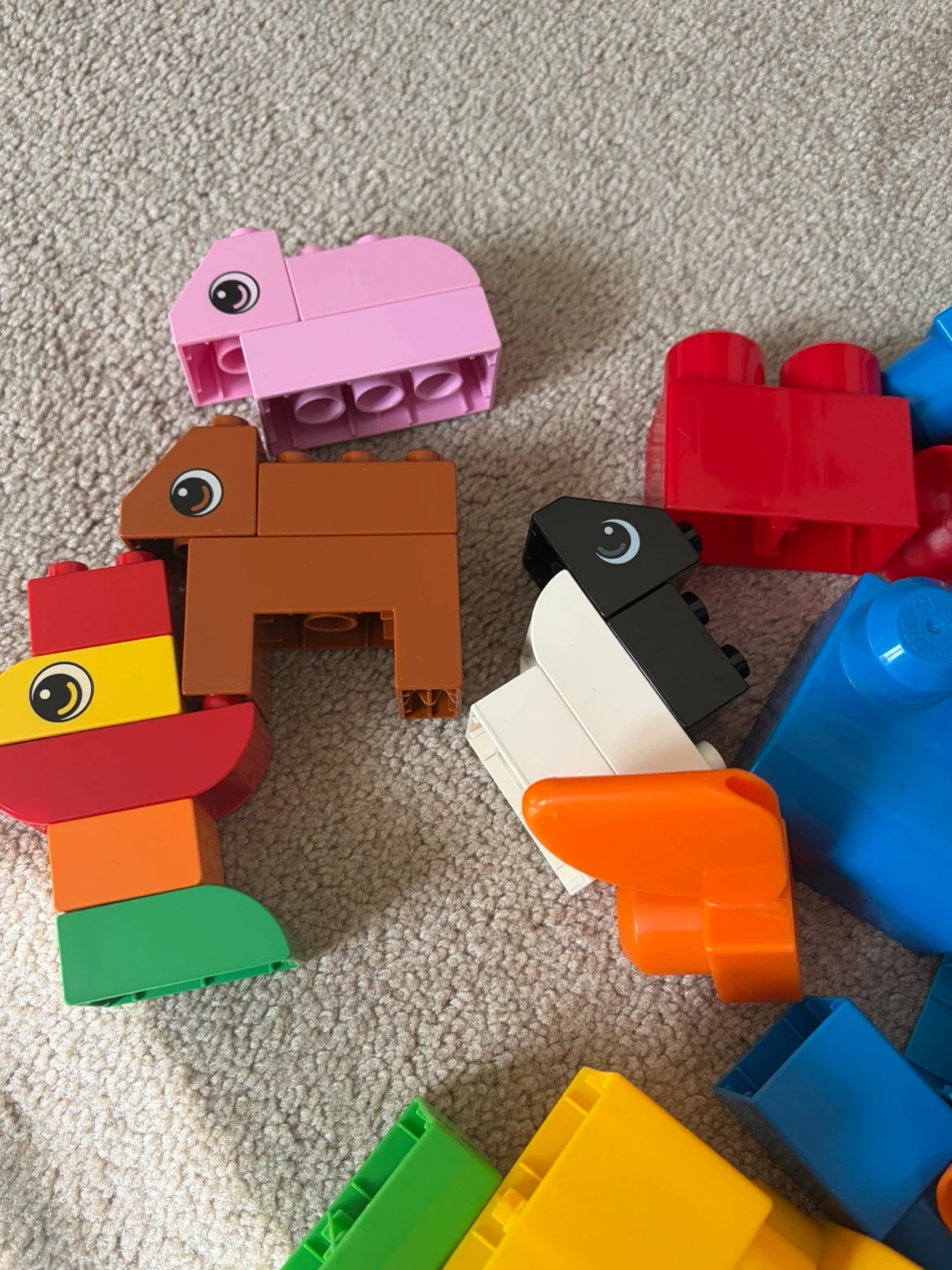 MEGA BLOCKS First Builders - photo 5