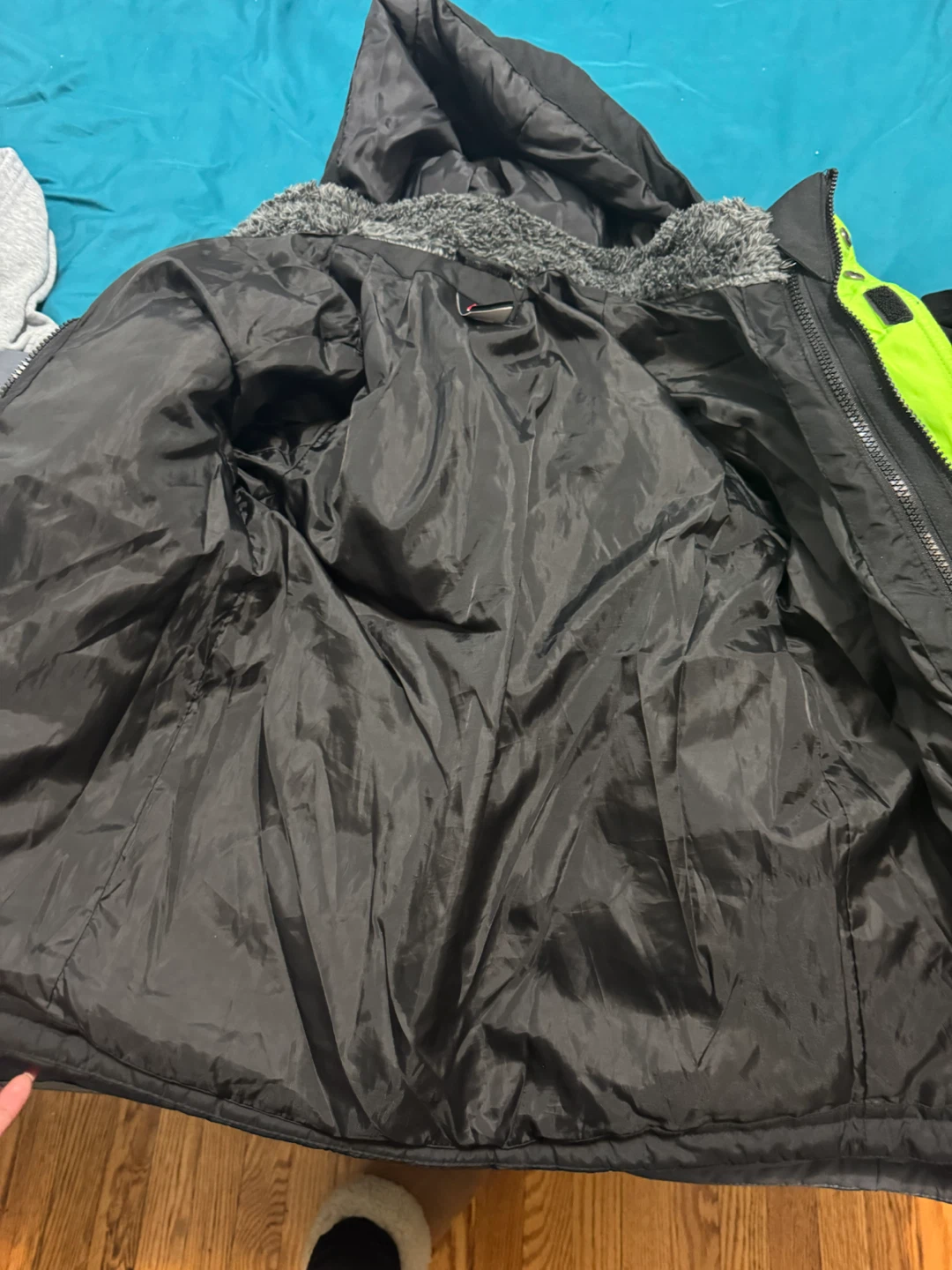 Gerry Boys Winter Jacket - photo 2