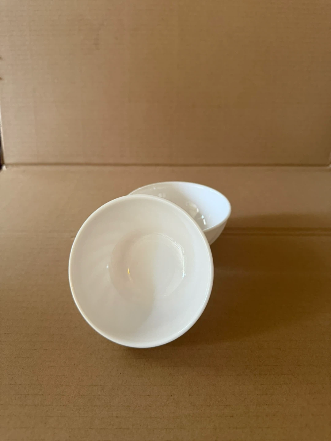 Assorted White Dinnerware Set - photo 2