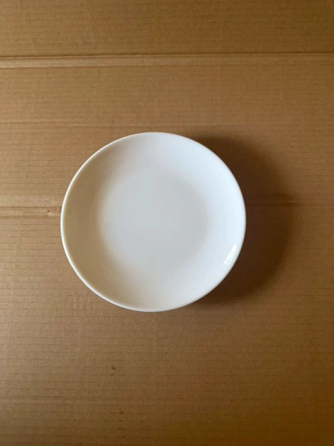 Assorted White Dinnerware Set - photo 3