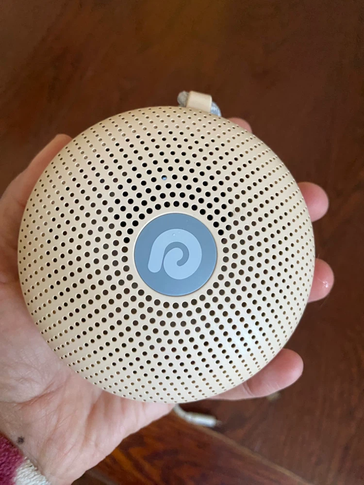 Dreamegg Sleep Lite D11 Max Sound Machine - photo 2