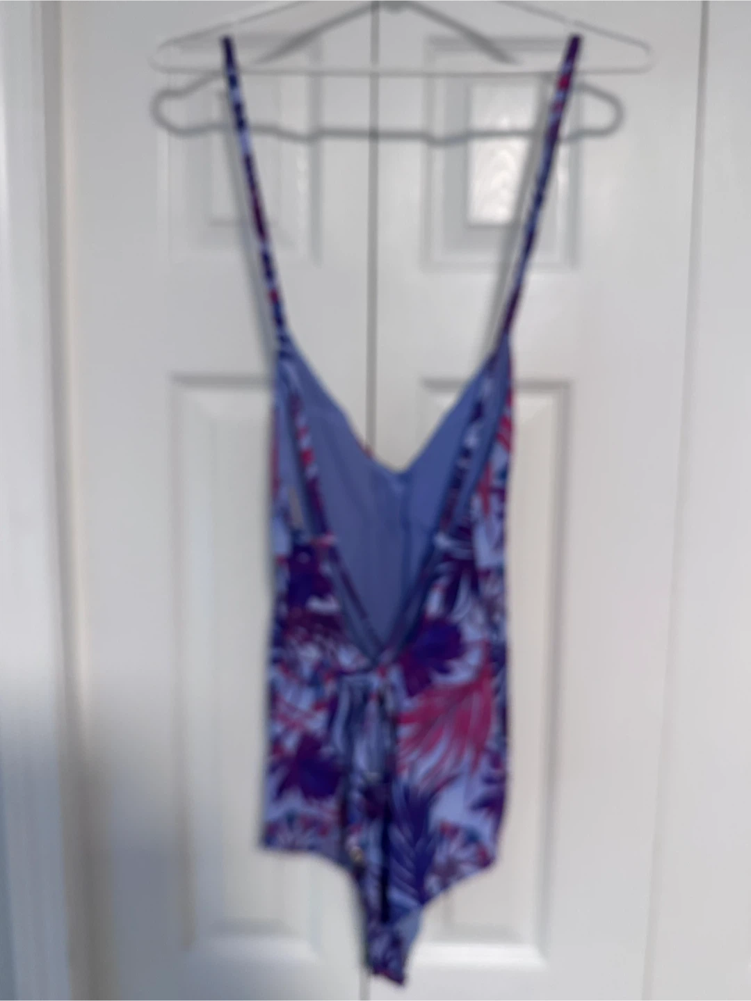 Lululemon Weave the Waves One-Piece swimsuit, size 6 - photo 2