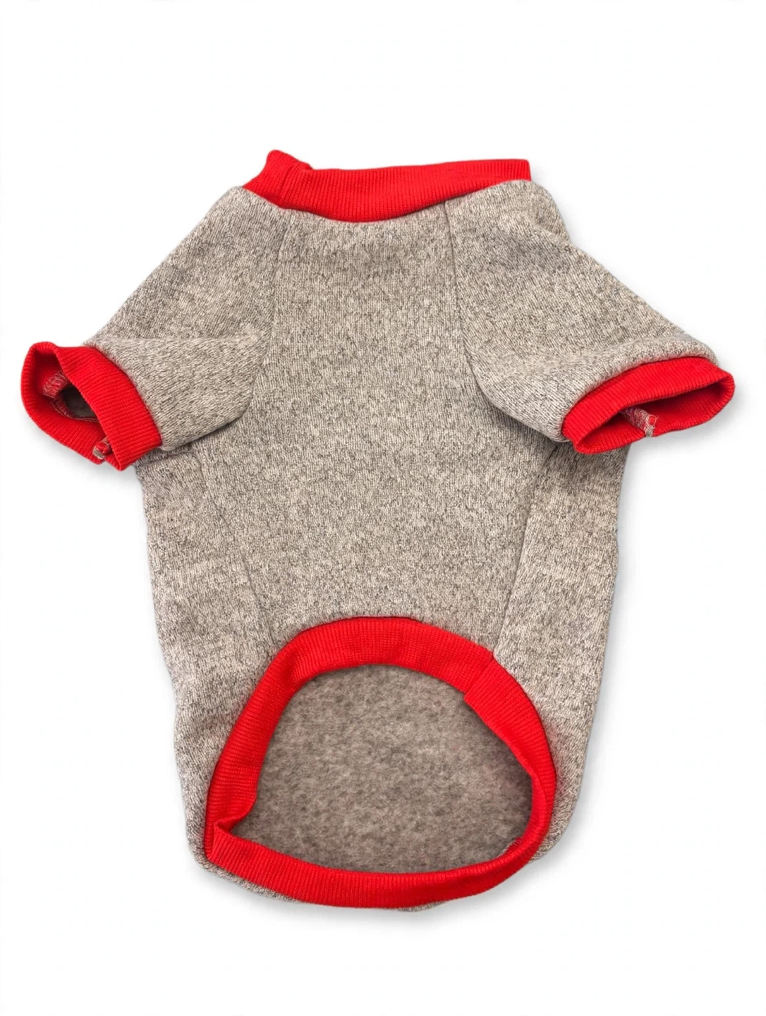 I Love My Mommy Dog Sweater - photo 2