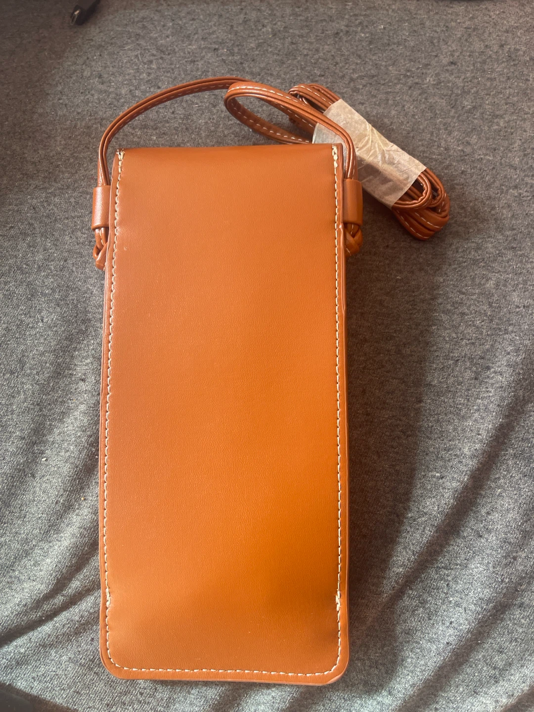 Knockoff Celine Paris Phone Pouch - photo 2