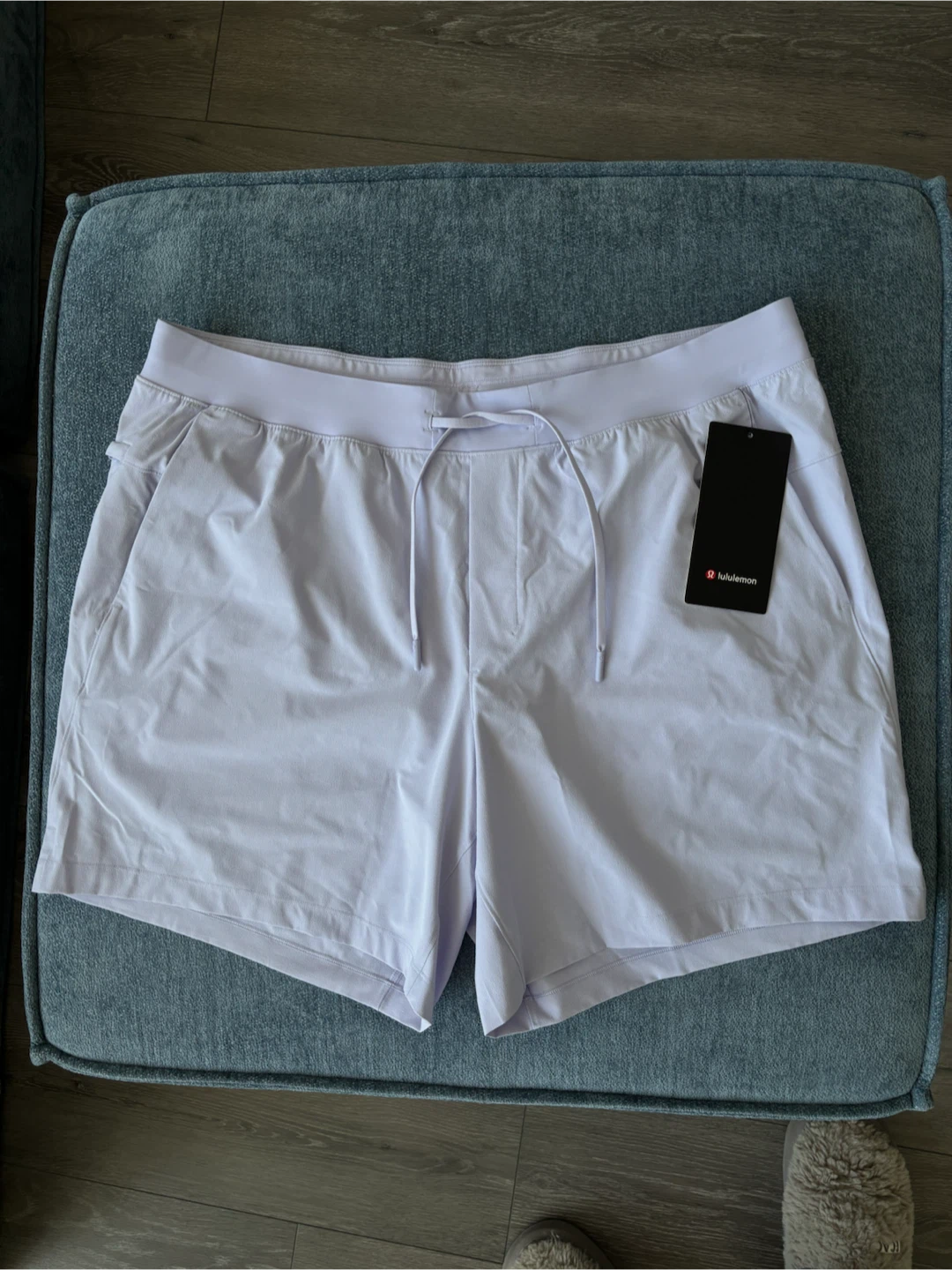 lululemon athletica Men’s Drawstring Shorts - photo 3