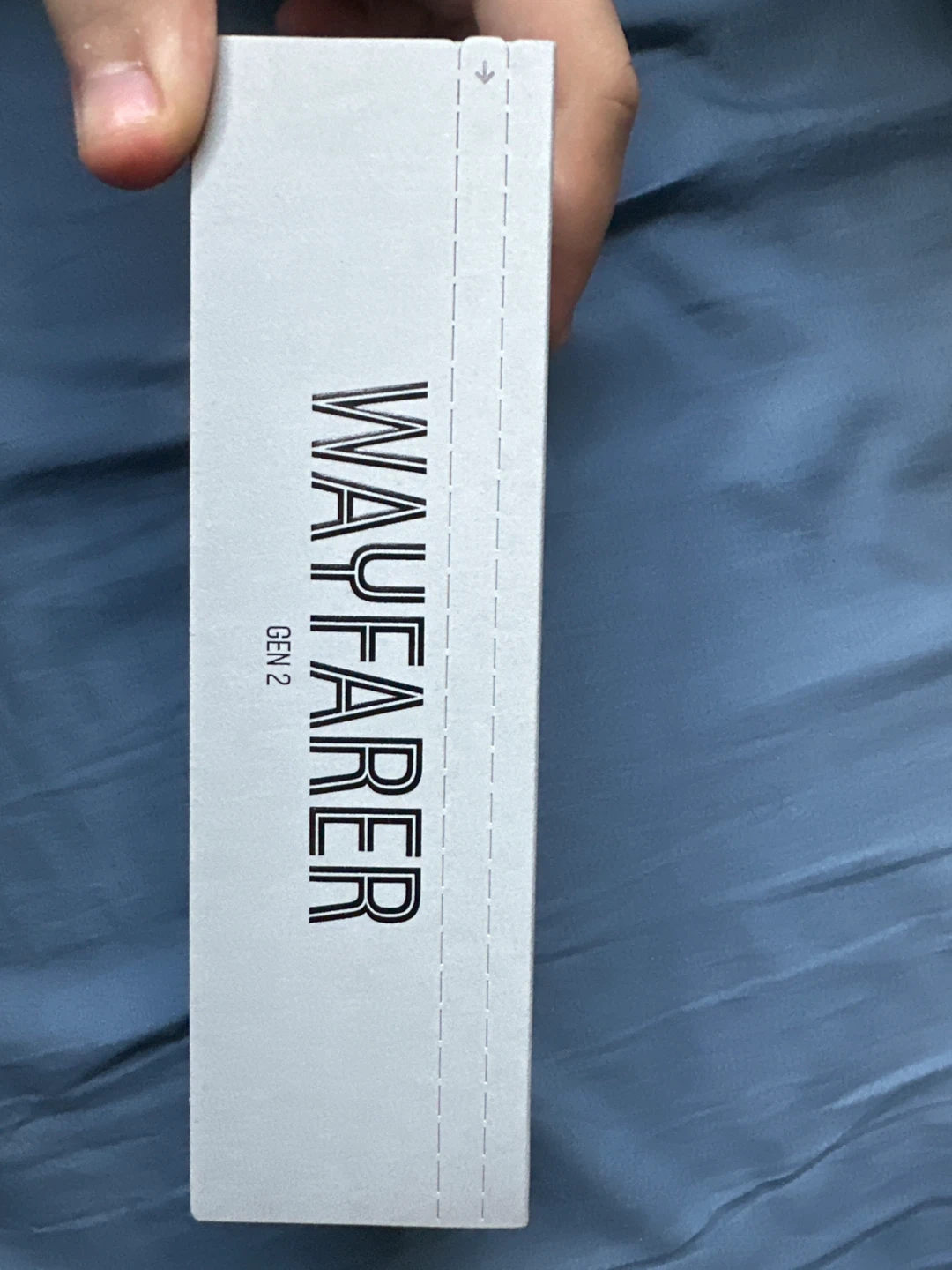 Meta Glasses (UNOPENED) GEN 2 Matte Black transition lenses