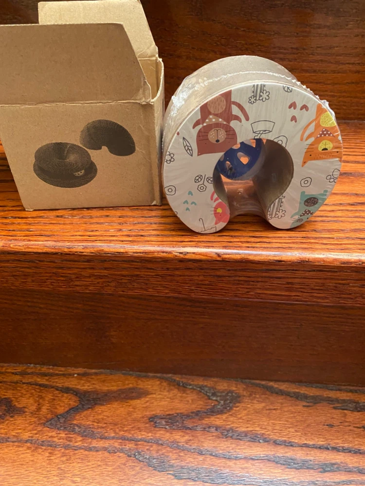 Kitty Kurlz cat toy - photo 4