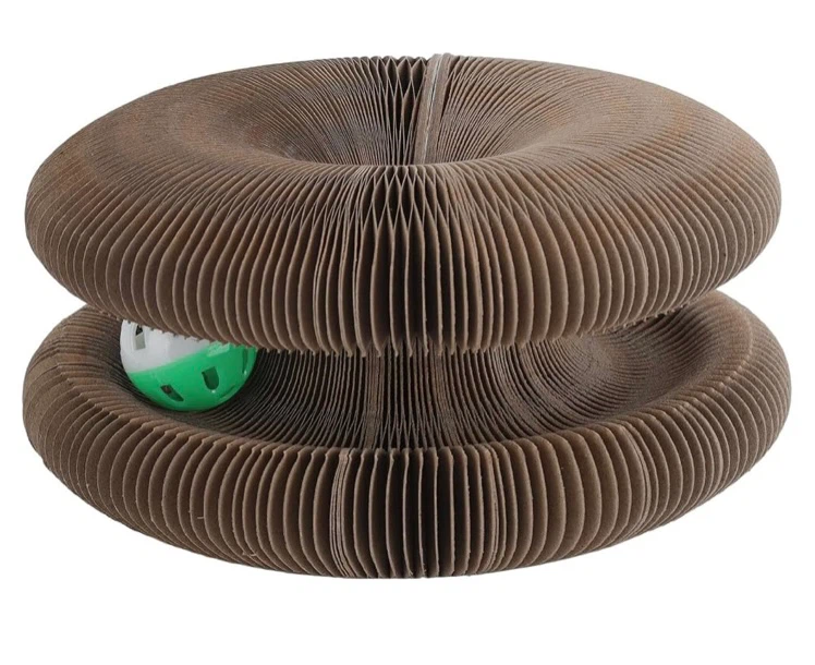 Kitty Kurlz cat toy - photo 5