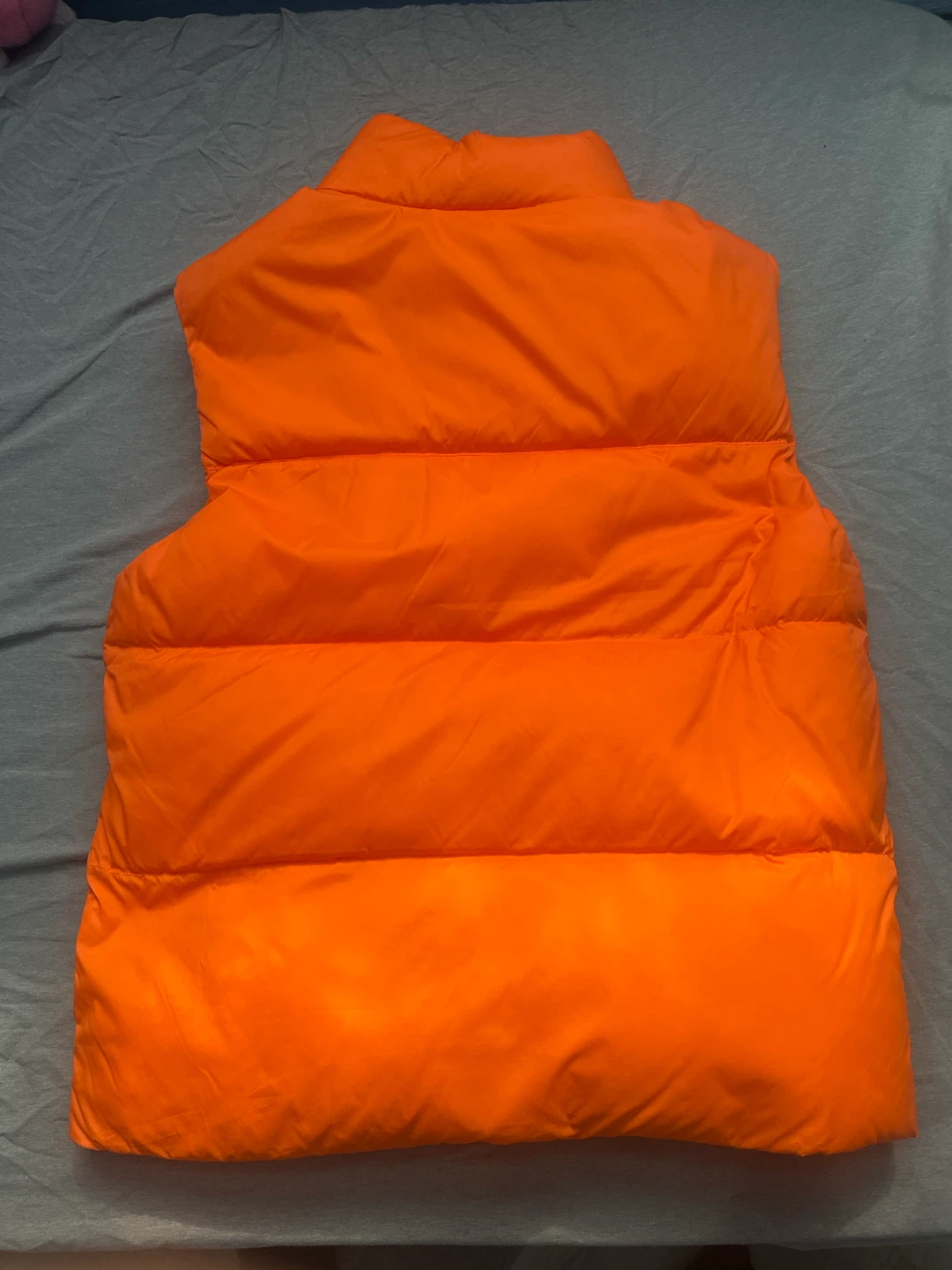 OVO Puffer Vest - photo 3