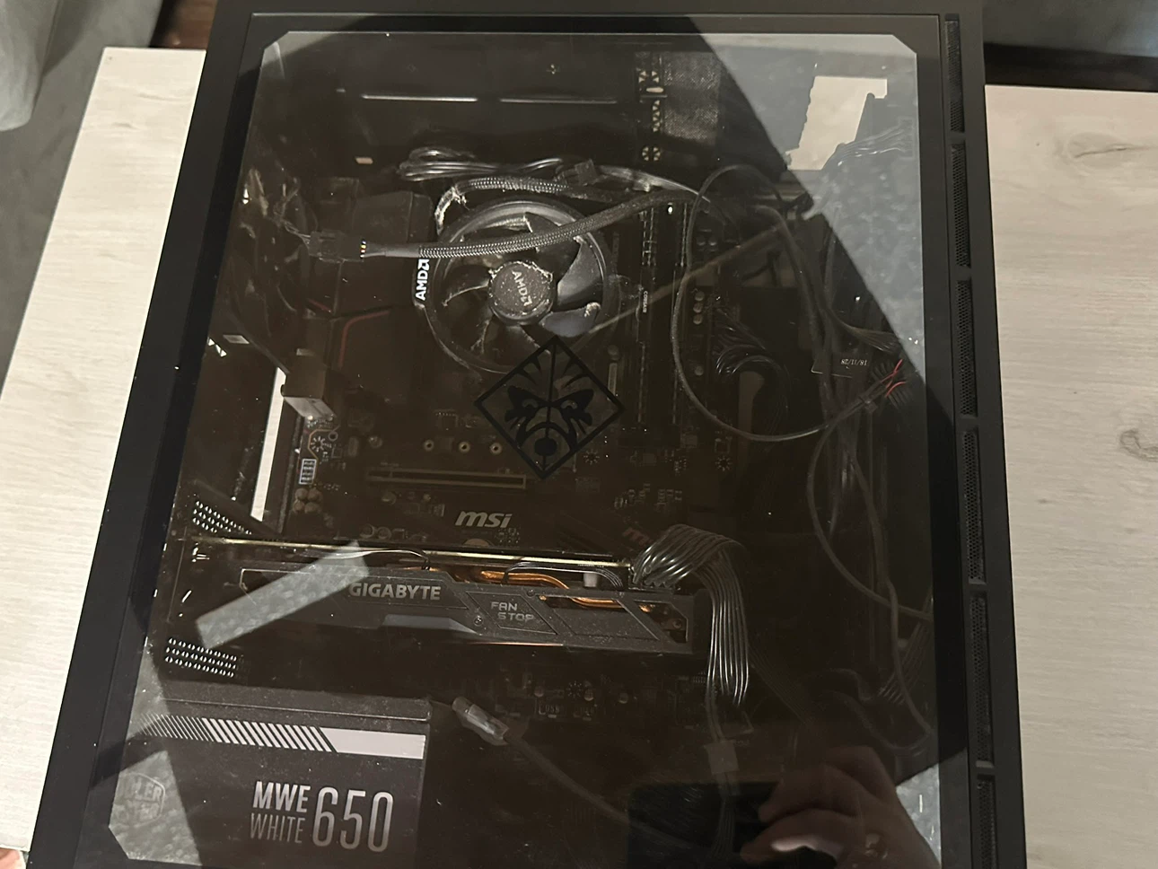 Gaming pc to salvage - photo 5