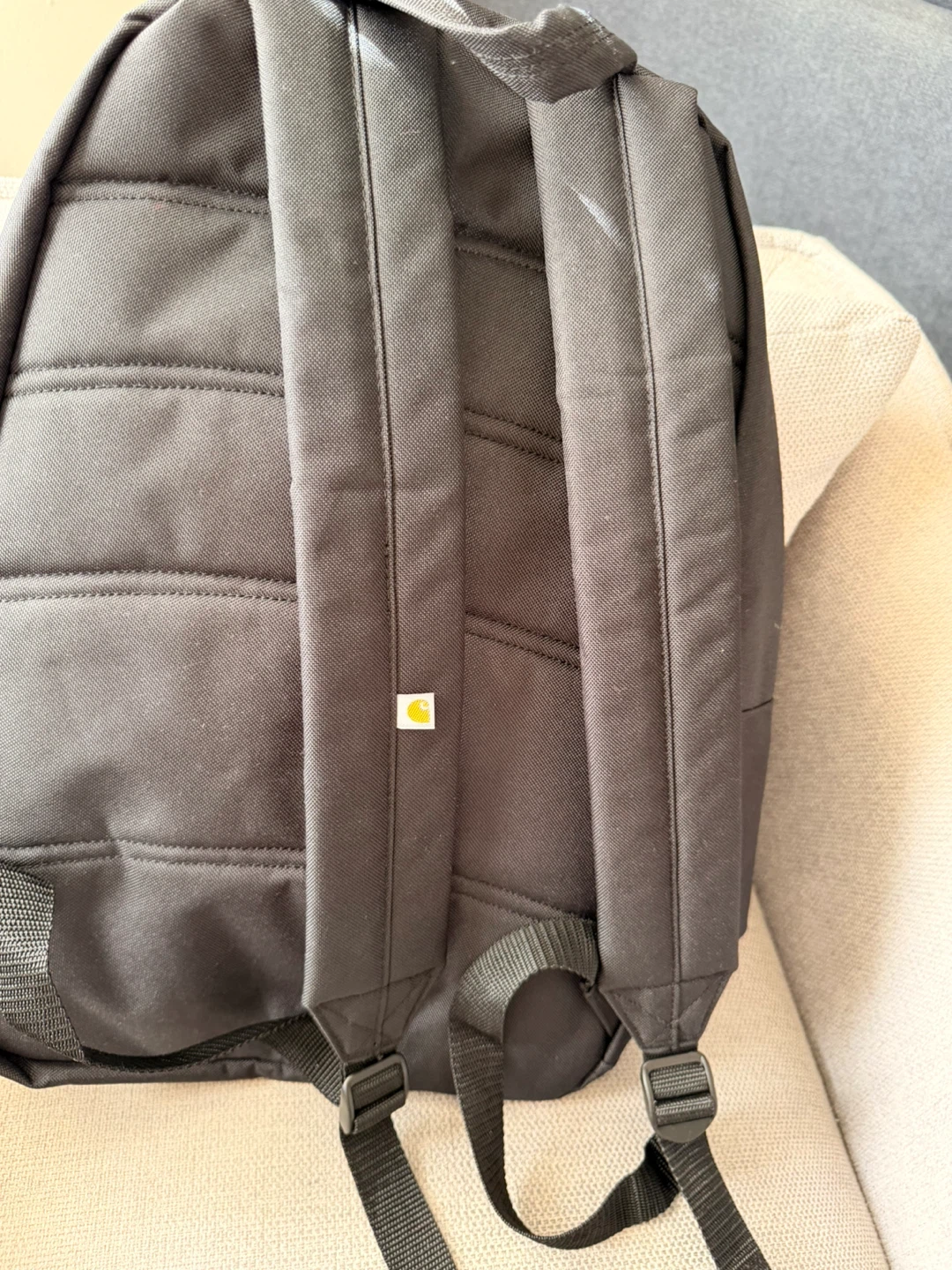 Carhartt Black Backpack - photo 2