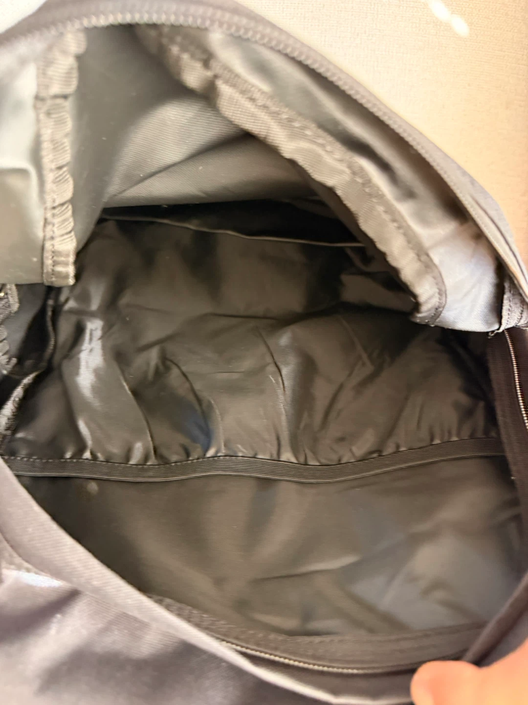 Carhartt Black Backpack - photo 4