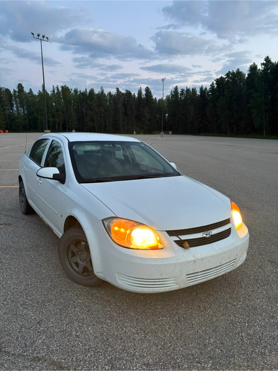 2008 Chevrolet Cobalt