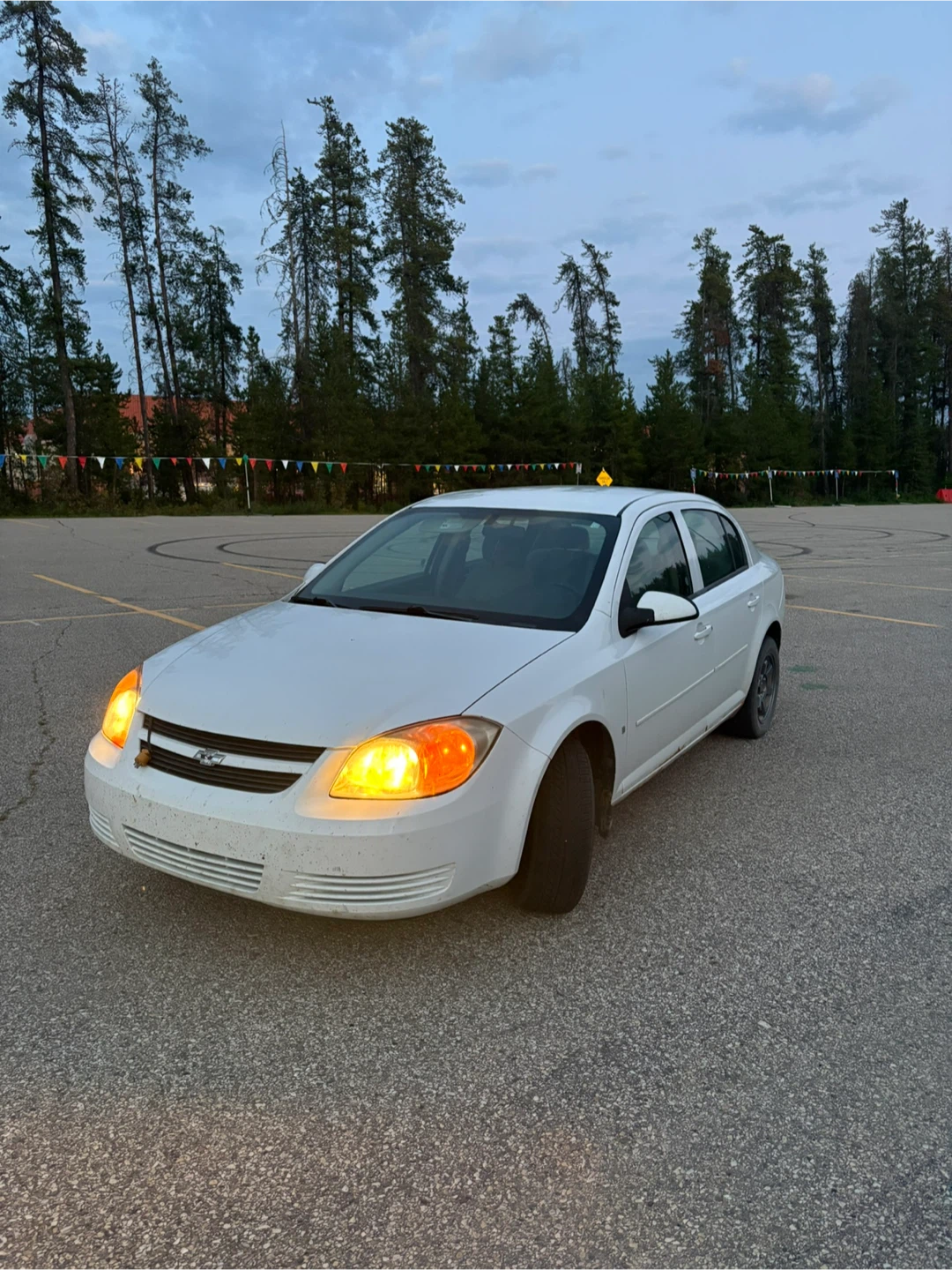 2008 Chevrolet Cobalt - photo 2