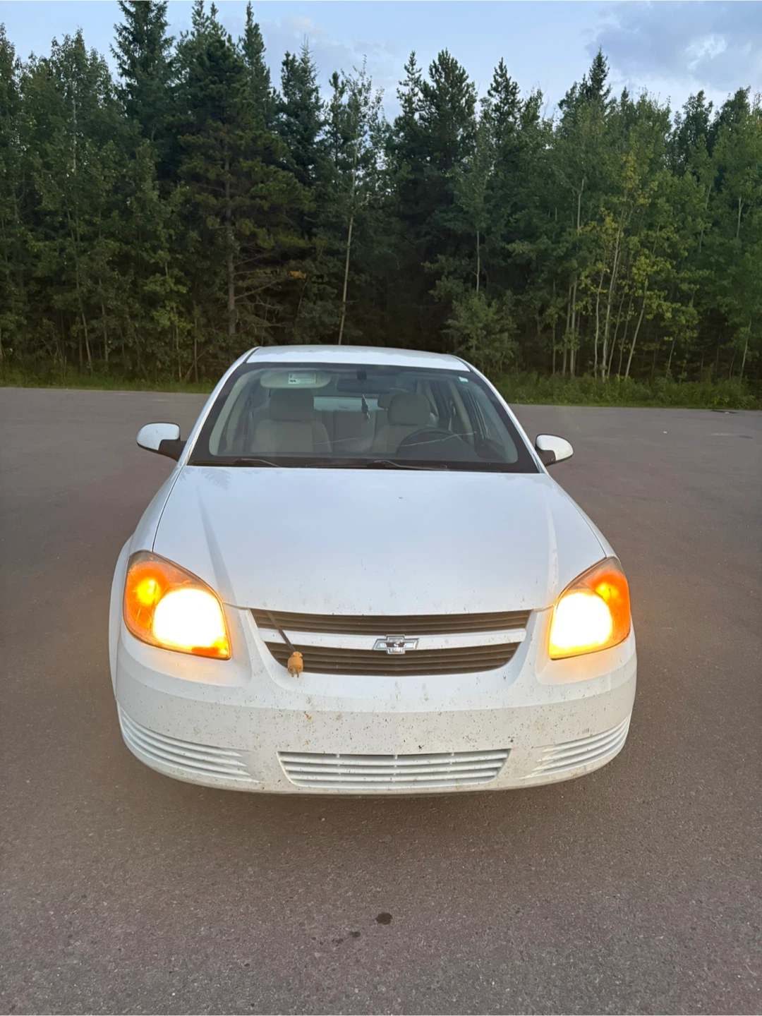 2008 Chevrolet Cobalt - photo 3