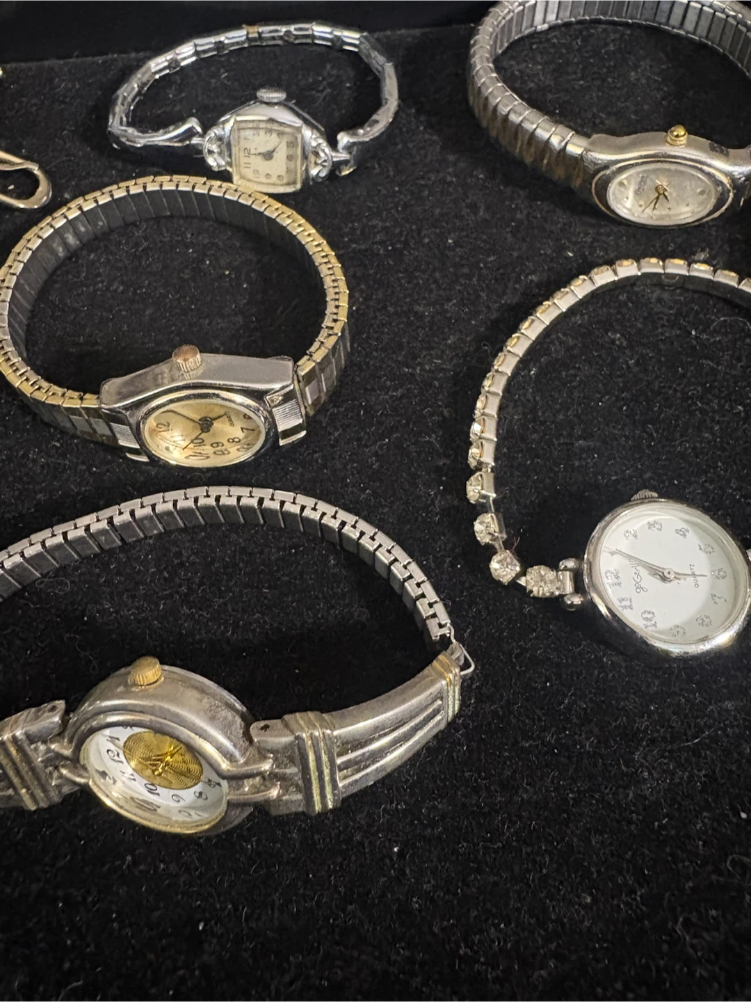 Collection of 12 Assorted Quartz Women's Watches - photo 3