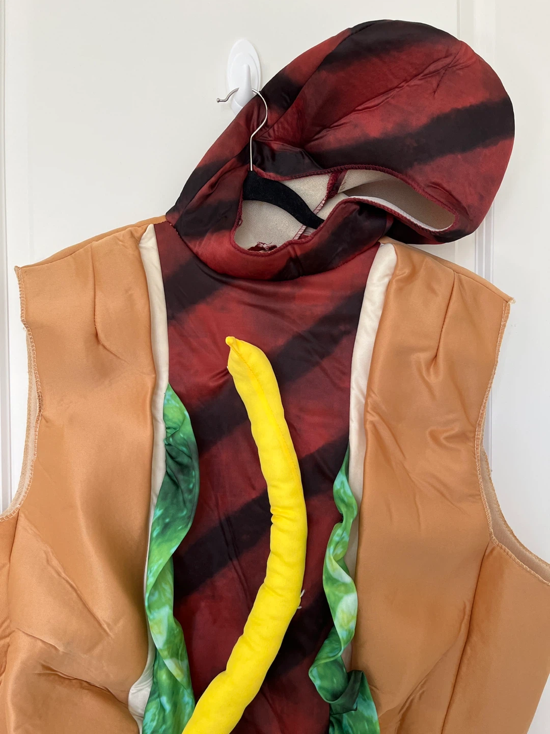 Hot Dog Costume - photo 2