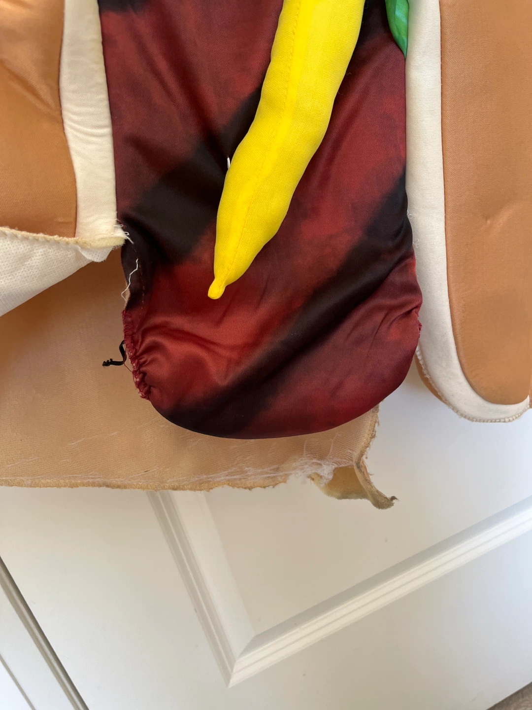 Hot Dog Costume - photo 3