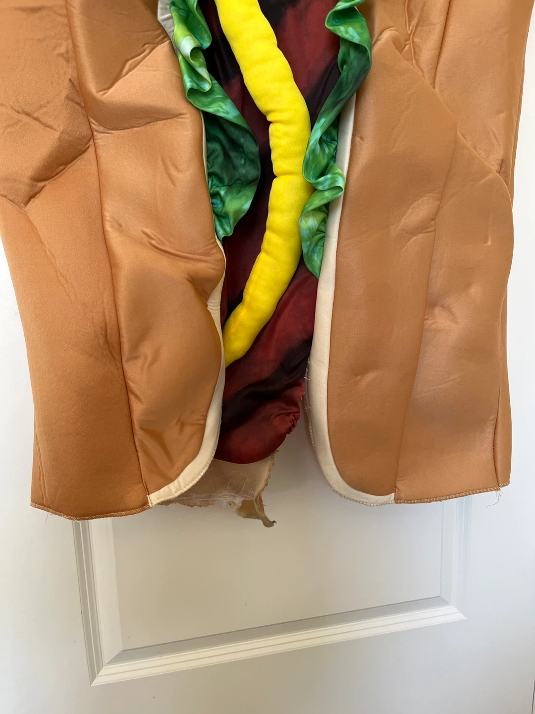 Hot Dog Costume - photo 4