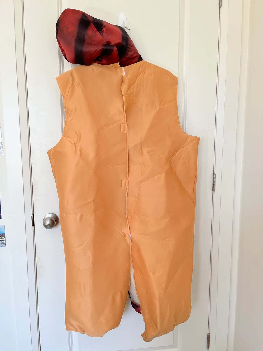 Hot Dog Costume - photo 5
