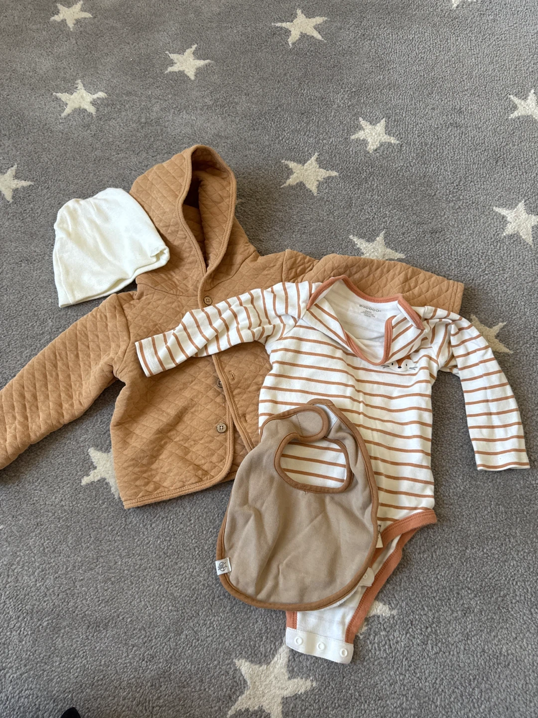 Rocooo Baby Set 24M
