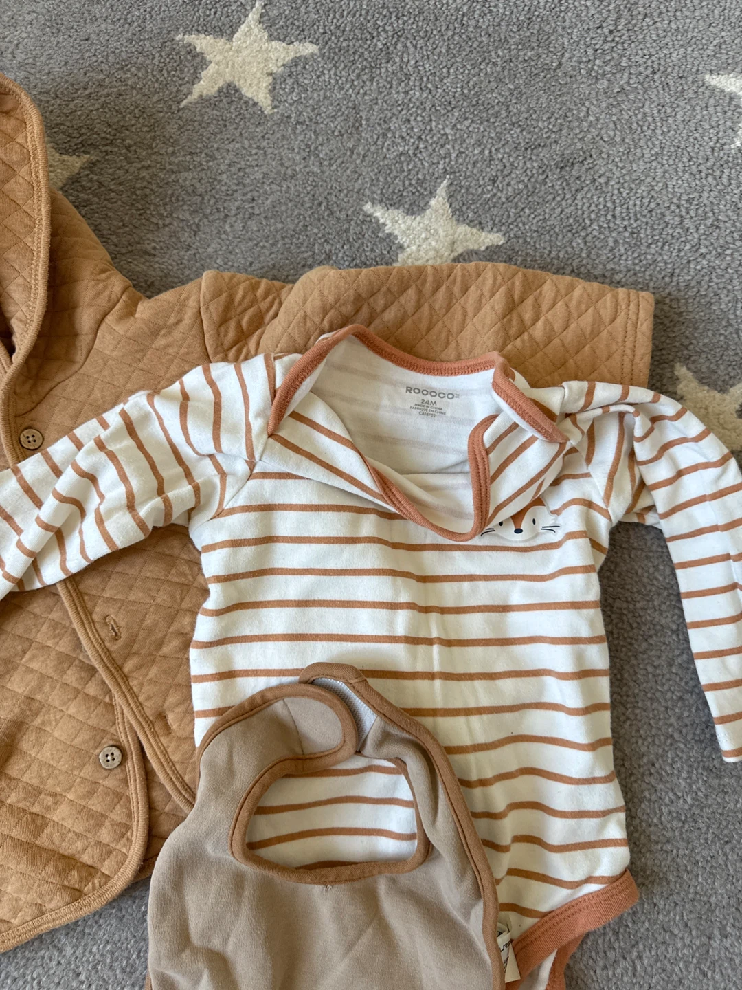 Rocooo Baby Set 24M - photo 2
