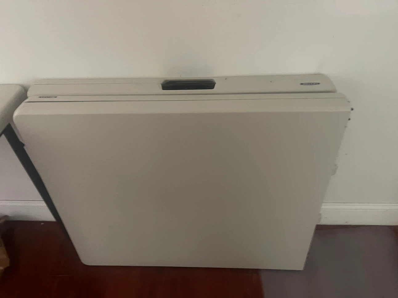 Lifetime Folding Table