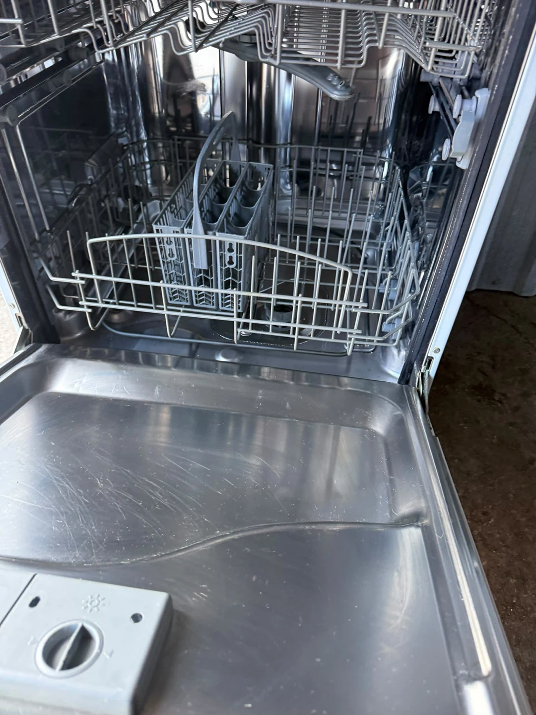 GE Portable Dishwasher - photo 4