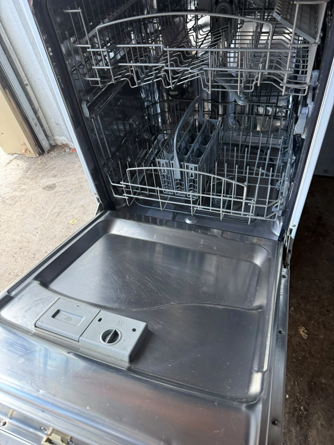 GE Portable Dishwasher - photo 5