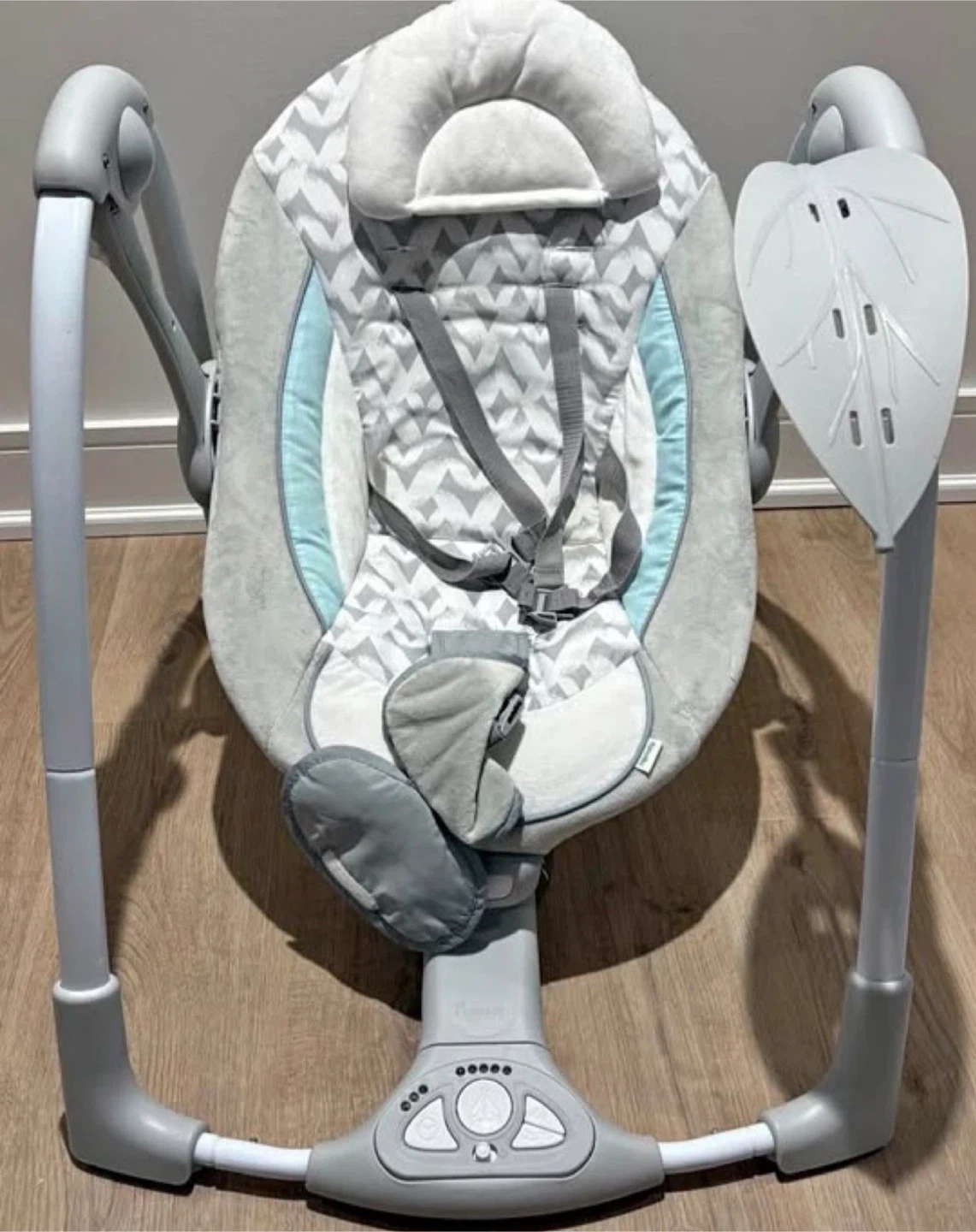 Ingenuity Baby Swing
