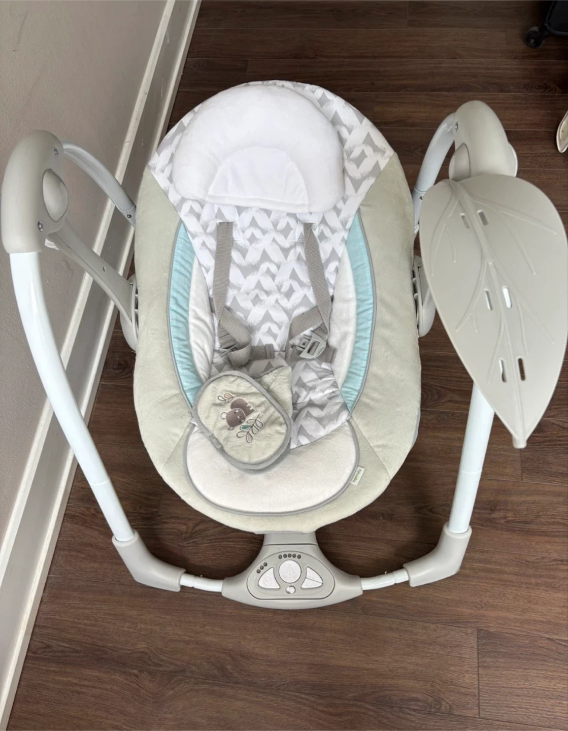 Ingenuity Baby Swing - photo 2