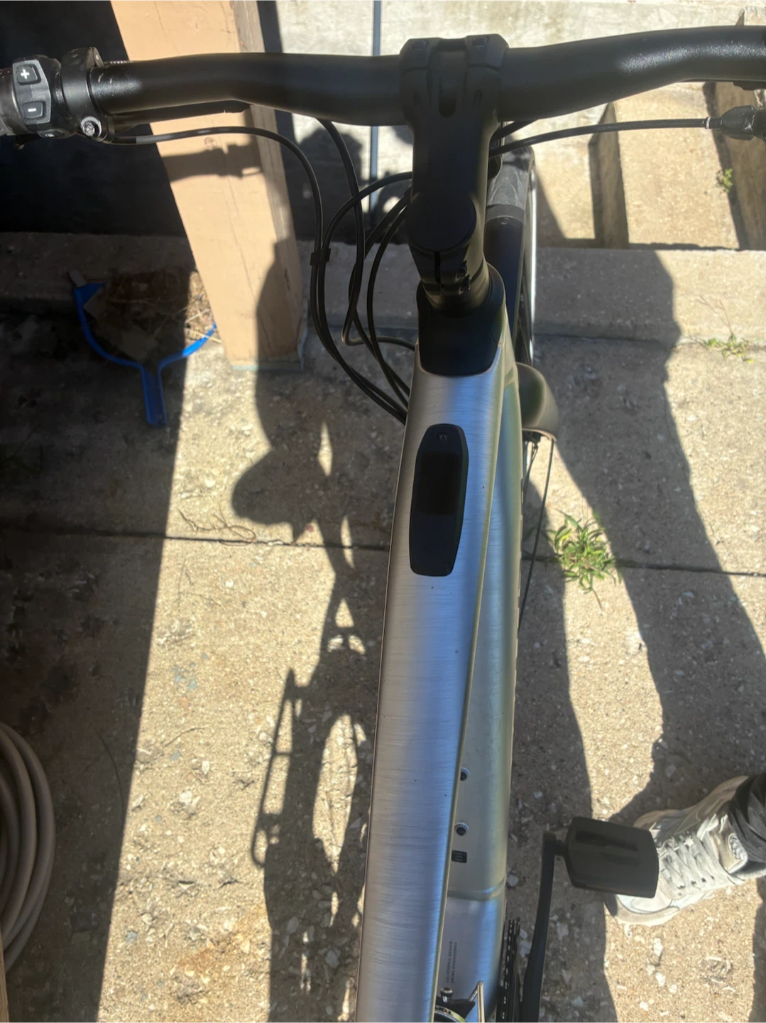 Specialized Vado Electric Bike - photo 2